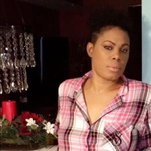 Meet your Posher, Althea